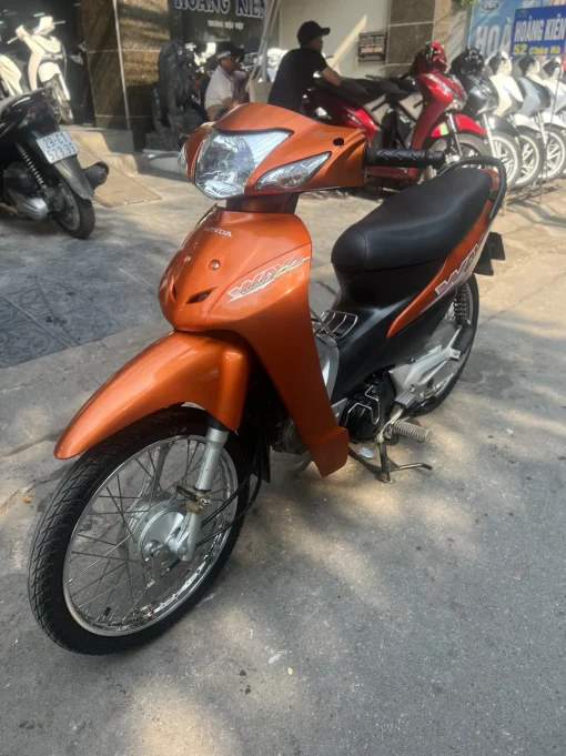 Wave A 29N-494xx