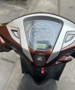 Xe Máy HONDA Lead 2015