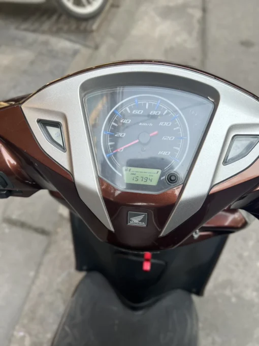 Xe Máy HONDA Lead 2015