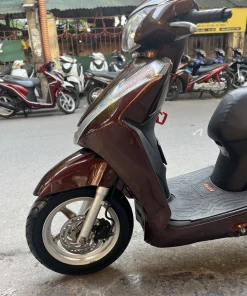 Xe Máy HONDA Lead 2015