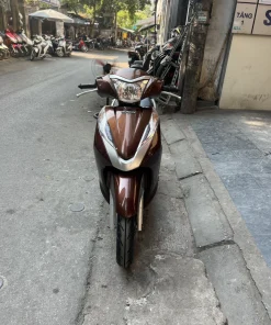 Xe Máy HONDA Lead 2015