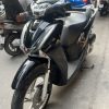 XE MÁY HONDA SH ĐEN BÓNG 2019