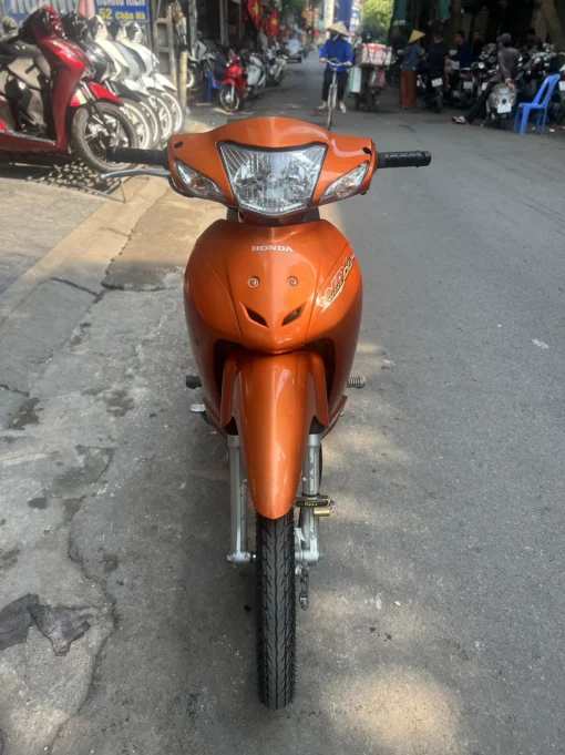 Wave A 29N-494xx - Hình ảnh 7
