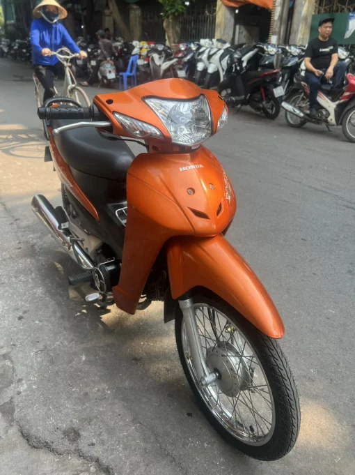 Wave A 29N-494xx - Hình ảnh 4