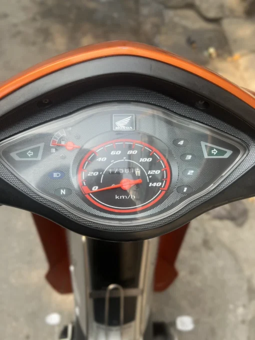 Wave A 29N-494xx - Hình ảnh 2