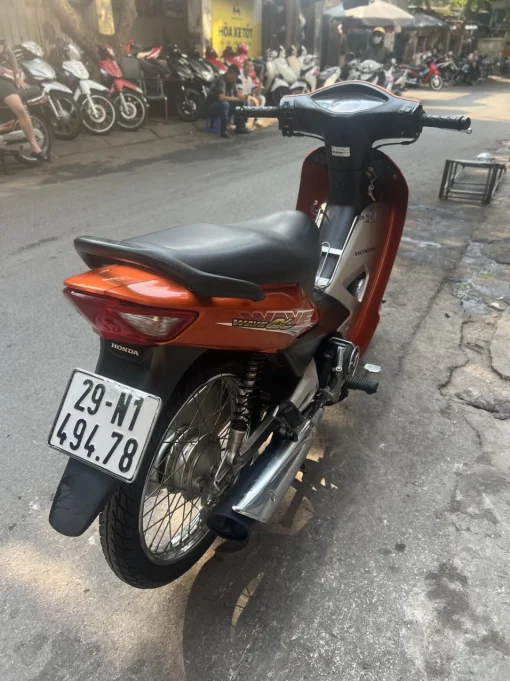 Wave A 29N-494xx - Hình ảnh 3