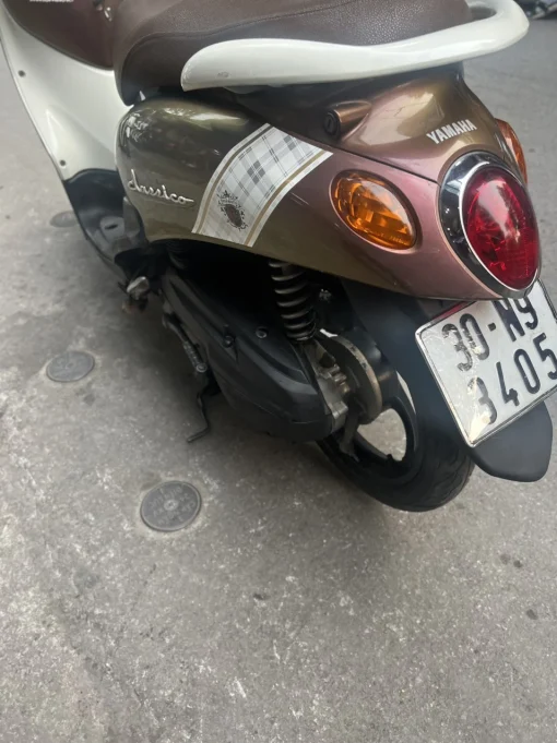 Mio Classico 30N-34xx - Hình ảnh 6