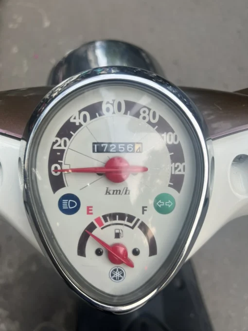 Mio Classico 30N-34xx - Hình ảnh 2