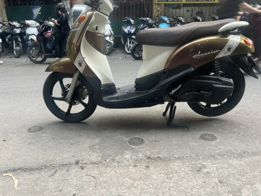 Mio Classico 30N-34xx - Hình ảnh 5