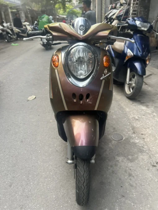 Mio Classico 30N-34xx - Hình ảnh 7