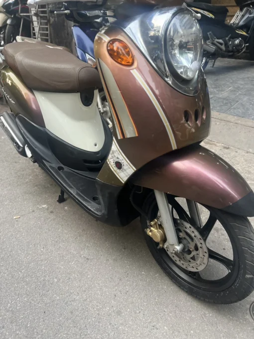 Mio Classico 30N-34xx - Hình ảnh 4