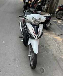 Wave RSX FI 29P-678xx