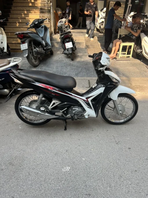Wave RSX FI 29P-678xx - Hình ảnh 3