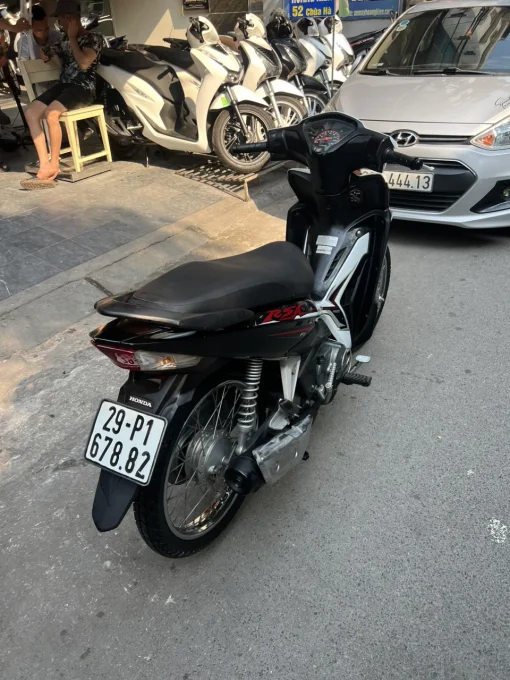 Wave RSX FI 29P-678xx - Hình ảnh 4