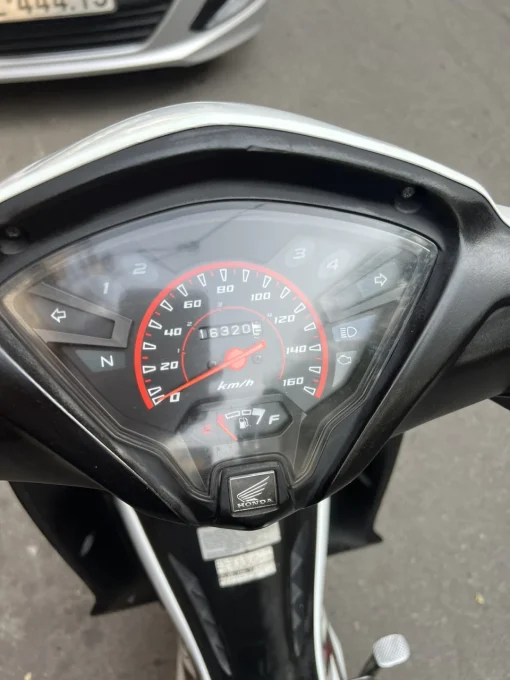 Wave RSX FI 29P-678xx - Hình ảnh 2