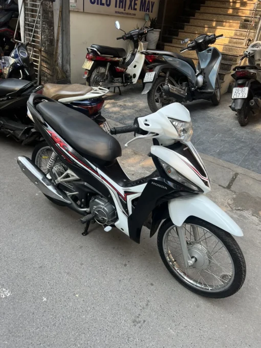Wave RSX FI 29P-678xx - Hình ảnh 7
