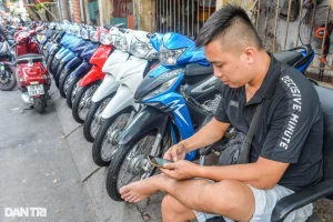 ảnh xe cũ đẹp